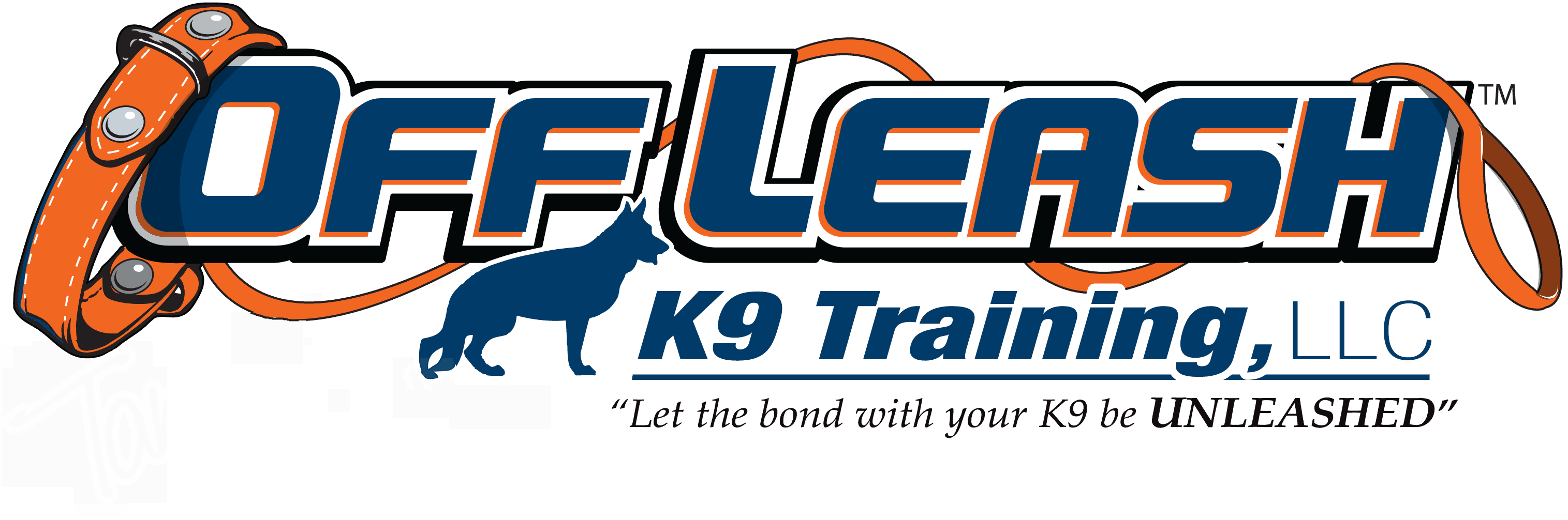 Off Leash K9 Dog Training