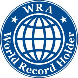 Northern Virginia Dog World Record Holder