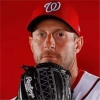 Max Scherzer