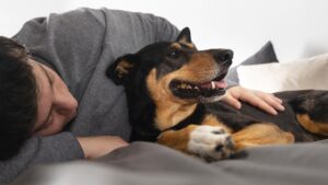 Managing Behavioral Issues