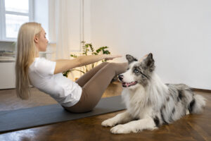  Keep Your Pup Active