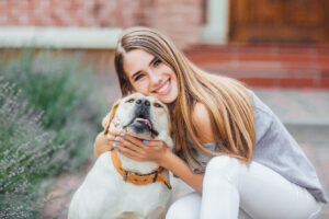 Dog injury prevention