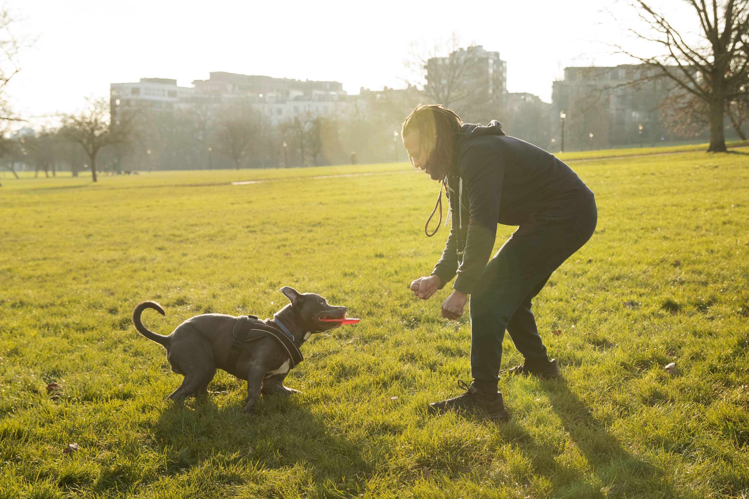 Ensure Long-Term Obedience