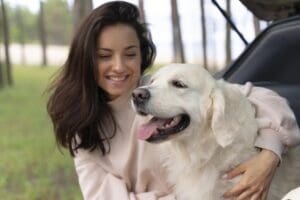 Aging Dogs