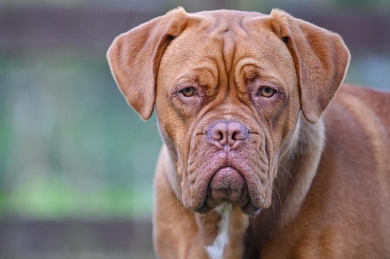 Enhancing Learning in Senior Dogs